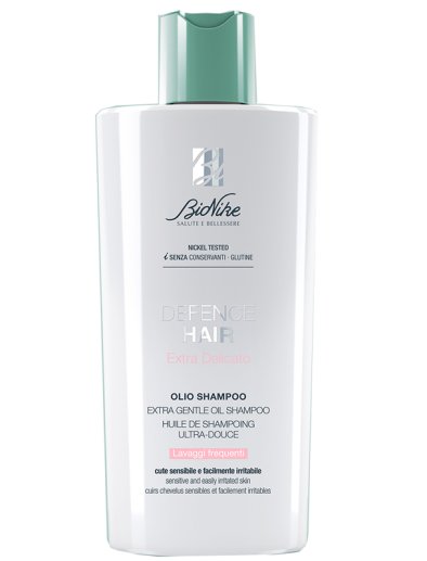 DEFENCE HAIR SH EXTRA DEL400ML