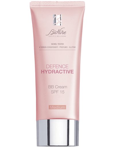 DEFENCE HYDRACTIVE BB CR MED