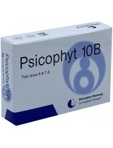 PSICOPHYT REMEDY 10B 4TUB 1,2G