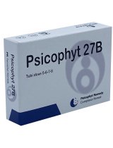 PSICOPHYT REMEDY 27B 4TUB 1,2G