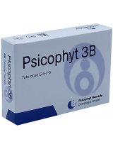 PSICOPHYT REMEDY 3B 4TUB 1,2G