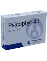 PSICOPHYT REMEDY 4B 4TUB 1,2G