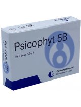 PSICOPHYT REMEDY 5B 4TUB 1,2G