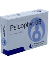 PSICOPHYT REMEDY 6B 4TUB 1,2G