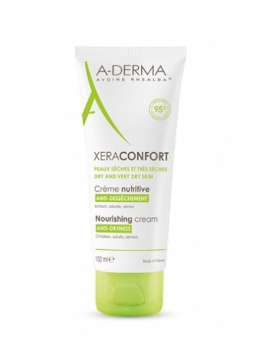 XERA-CONFORT CREMA NUTR 100ML