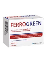 FERROGREEN 30CPR