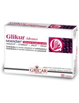 GLIKUR ADVANCE MORADYN 30CPR