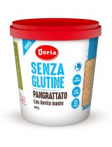 DORIA PANGRATTATO 400G