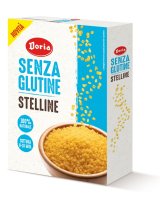 DORIA STELLINE 250G