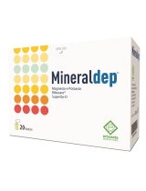 MINERALDEP 20BUST
