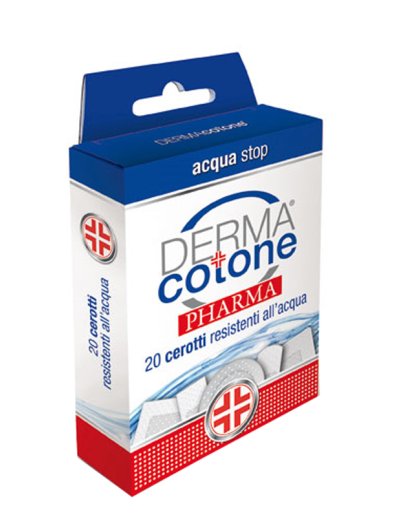DERMACOTONE CER RESIST ACQ 20P