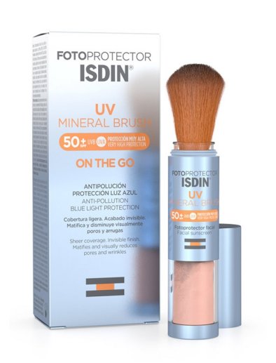 FOTOPROTECTOR UV MINERAL BRUSH