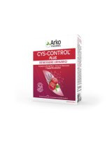CYS CONTROL FORTE PROB 15BUST