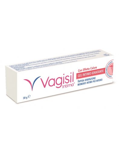 VAGISIL GEL INTIMO IDRAT CALOR