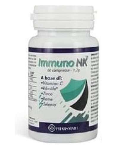 IMMUNO NK 30CPR
