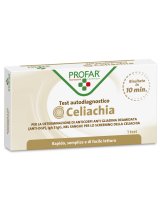PROFAR TEST CELIACHIA 1PZ