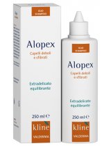 ALOPEX OLIO SHAMPOO 250ML