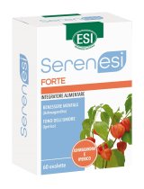 ESI SERENESI FORTE 60OVAL