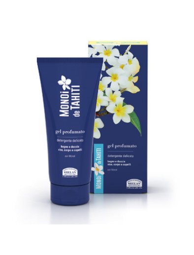 MONOI GEL PROFUMATO