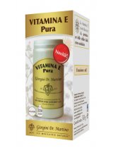 VITAMINA E PURA 50G