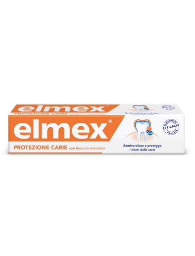 ELMEX CARIE 100ML