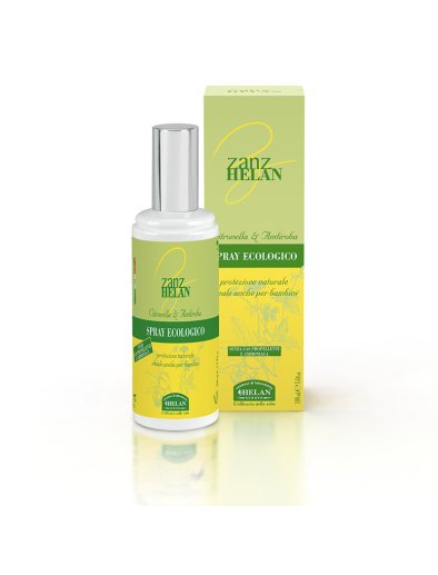 ZANZHELAN SPRAY 100ML