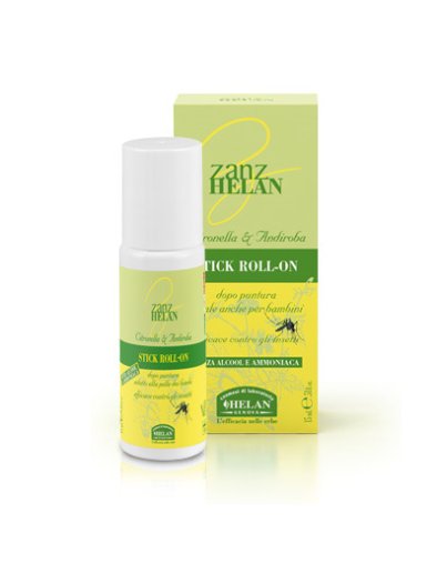 ZANZHELAN STICK DOPO PUNT 15ML