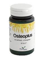OSTEOPLUS EQ 60CPS