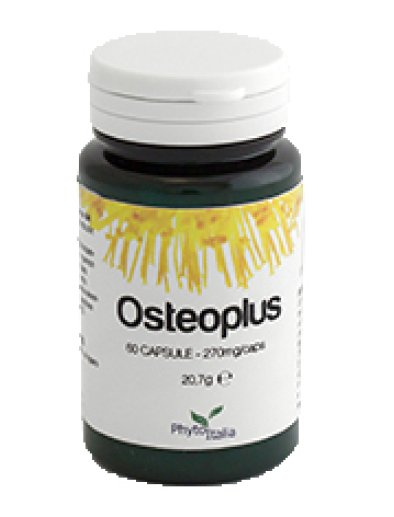 OSTEOPLUS EQ 60CPS