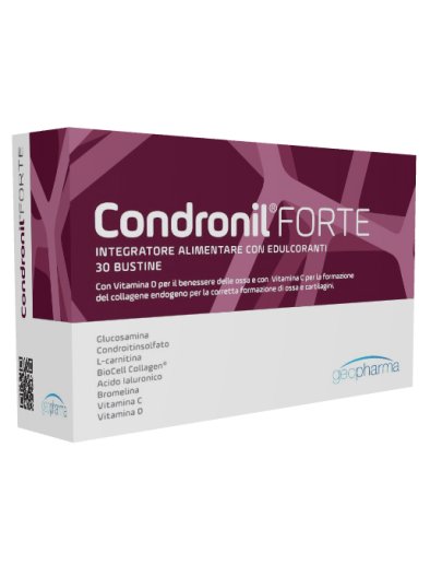 CONDRONIL FORTE 30BUST