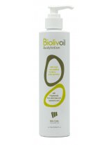 BIOLIVOIL BODYLOTION 300ML