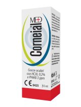 CORNEIAL MED 10ML