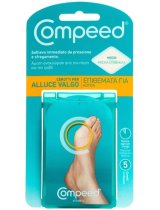 COMPEED ALLUCE VALGO 5PZ