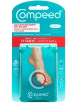 COMPEED VESCICHE PICCOLO 6PZ