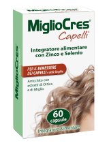 MIGLIOCRES 60CPS