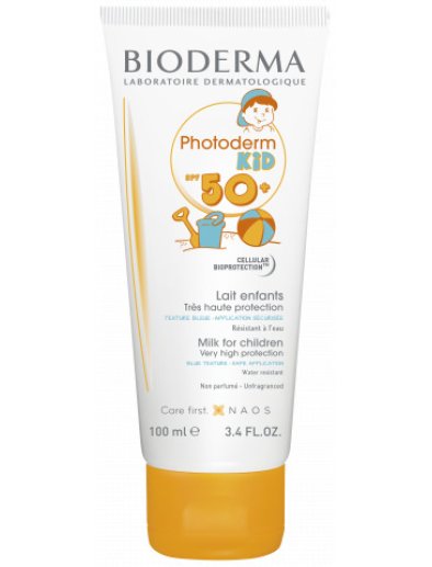 PHOTODERM KID LTT COL+SPF50 BB