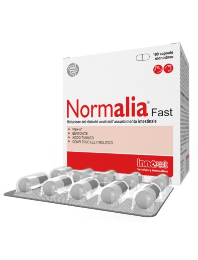 NORMALIA FAST 100CPS