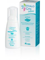 HYALO GYN INTIMO MOUSSE ACTIVE