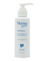 NORMOGEN IDROSCHIUMA 150ML