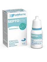 SEPTOSTIL SOLUZIONE OFT 10ML