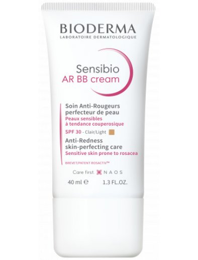 SENSIBIO AR BB CREAM 40ML