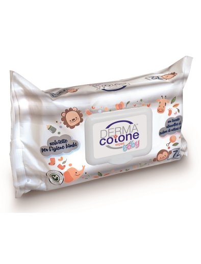 DERMACOTONE SALV NETTARE FIORI
