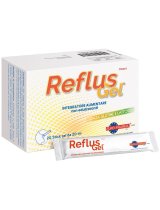 REFLUS GEL 20STICK