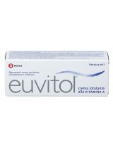 EUVITOL CREMA TUBO 75 ML