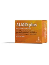 ALMIX PLUS 20STICK PACK