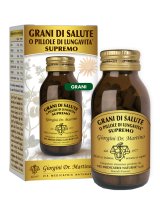 GRANI SALUTE LUNGAVITA SUPR90G