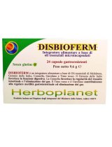 DISBIOFERM 24CPS