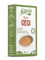 FELICIA BIO RISONI CECI 250G