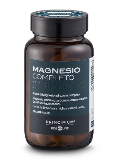 PRINCIPIUM MAGNESIO COMP 90CPR