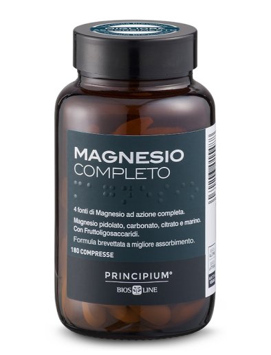 PRINCIPIUM MAGNESIO COMP180CPR